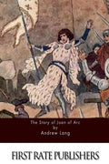 The Story of Joan of Arc - Paperback