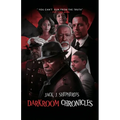 Jack Shepherd's Darkroom Chroniciles - Paperback
