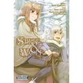 Spice and Wolf, Vol. 15 (Manga) - Paperback