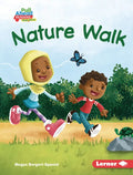 Nature Walk - Library Binding