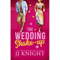 The Wedding Shake-Up - Paperback