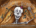 Musical Bones - Paperback