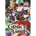 By the Grace of the Gods 04 (Manga) - Paperback