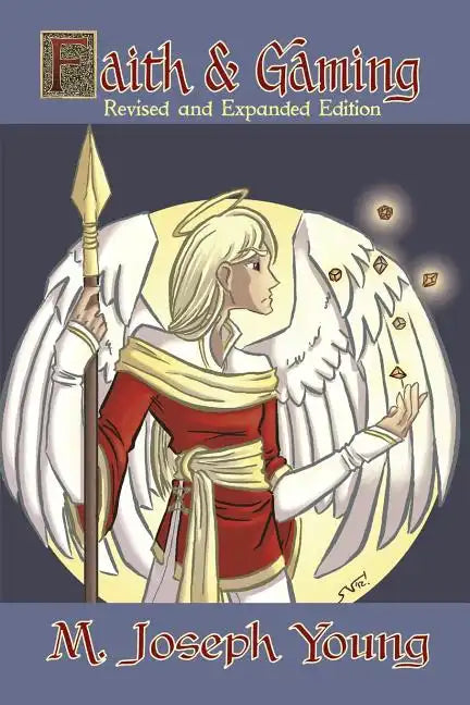 Faith and Gaming - Paperback