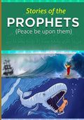 Stories of the Prophets - Paperback