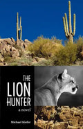 The Lion Hunter - Paperback