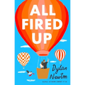 All Fired Up - Paperback