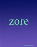 zore - Paperback