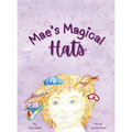 Mae's Magical Hats - Hardcover