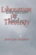 Liberation of Theology - Paperback