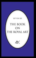The Book on the Royal Art - Paperback
