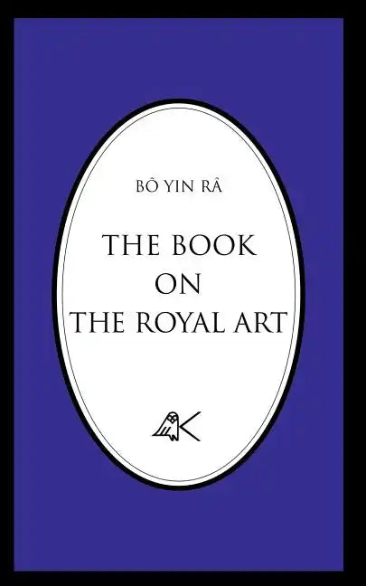The Book on the Royal Art - Paperback