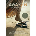 Awaken: The Redeemed Eve - Paperback