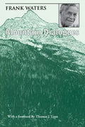 Mountain Dialogues - Paperback
