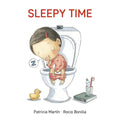 Sleepy Time - Board Book