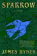 Sparrow - Hardcover