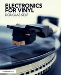 Electronics for Vinyl - Paperback