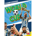 World Cup - Library Binding