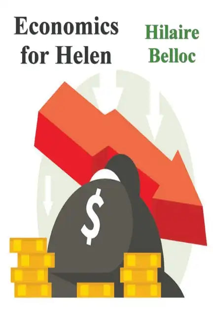 Economics for Helen - Paperback