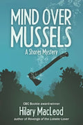 Mind Over Mussels - Paperback