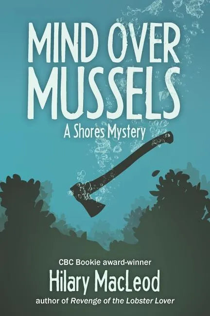 Mind Over Mussels - Paperback