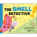 The Smell Detective - Paperback