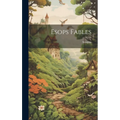 Esops Fables - Hardcover