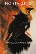 No Starling - Paperback