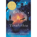 Bridge to Terabithia - Hardcover