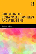 Education for Sustainable Happiness and Well-Being - Paperback