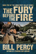 The Fury Before the Fire - Paperback