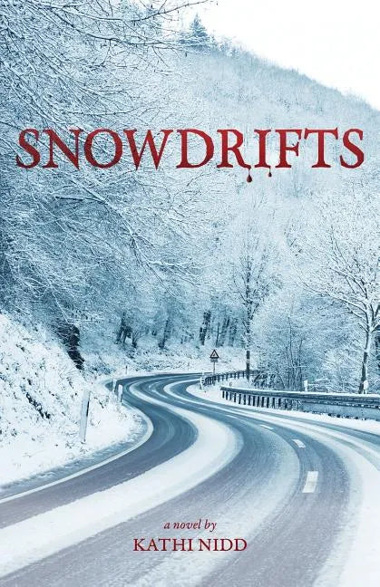 Snowdrifts - Paperback