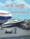 Little Coop - Paperback
