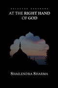 At The Right Hand Of God - Paperback
