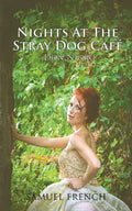 Nights at the Stray Dog Cafe - Paperback