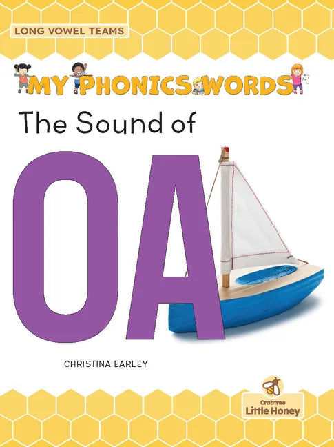 The Sound of OA - Paperback