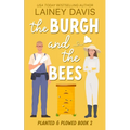 The Burgh and the Bees - Paperback