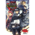 The Hero Laughs While Walking the Path of Vengeance a Second Time, Vol. 7 (Light Novel): The Righteous and the Wretched Volume 7 - Paperback