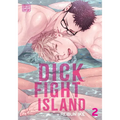 Dick Fight Island, Vol. 2 - Paperback