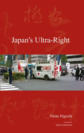 Japan's Ultra-Right - Paperback