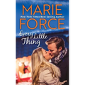 Every Little Thing: (Butler, Vermont Series, Book 1) - Paperback
