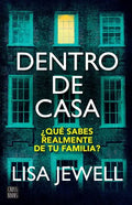 Dentro de Casa / The Family Upstairs - Paperback