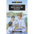 Amy Carmichael: Rescuer by Night - Paperback