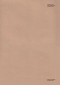 Jonathan Monk: A Bit of Matter and a Little Bit More - Paperback