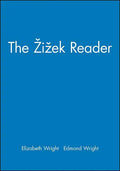 Zizek Reader - Paperback