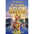 Hit the Road, Helen! - Paperback