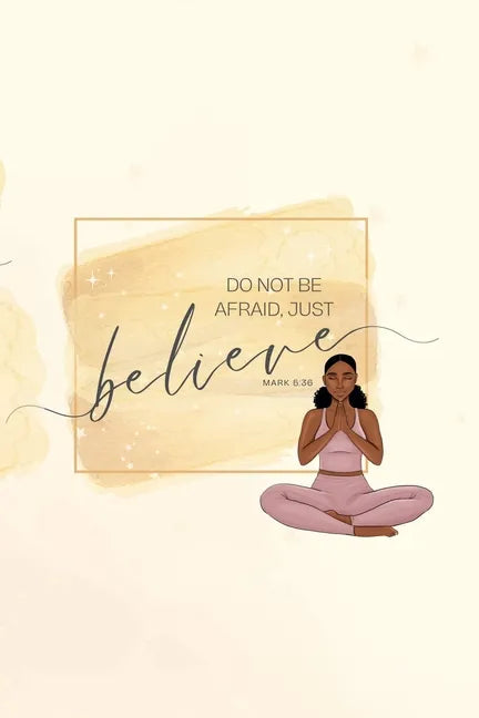 Believe - Paperback