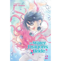 The Water Dragon's Bride, Vol. 2 - Paperback