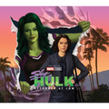 Marvel Studios' She-Hulk: Attorney at Law - The Art of the Series - Hardcover