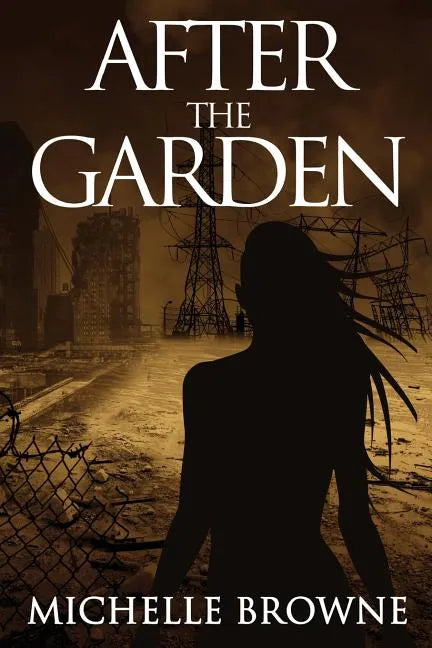 After the Garden - Paperback